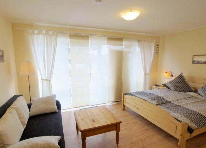 Strandloper Knutt - Wunderschoenes Feriendomizil Fuer 2 Personen In Strandnaehe วังเกร์โอเกอ ภายนอก รูปภาพ